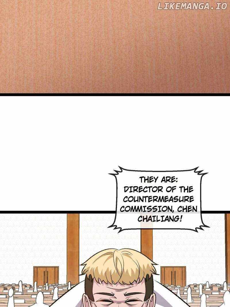 I Am The Monster Overlord Chapter 80 56